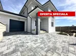Duplex modern 5 camere, 153 mp utili, 363 mp teren - Giarmat