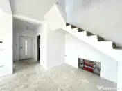 Duplex modern 5 camere, 153 mp utili, 363 mp teren - Giarmat 