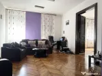 Apartament 4 camere, 120mp utili, cladire istorica, parter -
