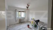 Apartament cu 3 camere, zona centru, etaj 2 