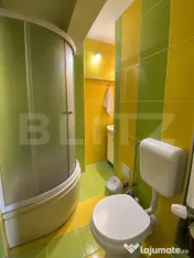 Apartament cu 4 camere, 88 mp, George Enescu 
