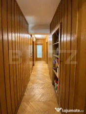 Apartament cu 4 camere, 88 mp, George Enescu 