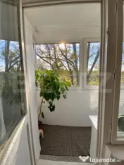 Apartament cu 4 camere, 88 mp, George Enescu 