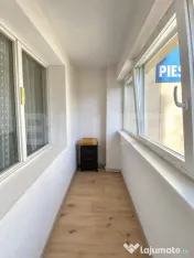 Apartament cu 4 camere, 88 mp, George Enescu 