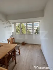 Apartament cu 4 camere, 88 mp, George Enescu 