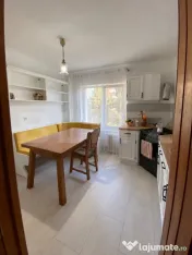 Apartament cu 4 camere, 88 mp, George Enescu 