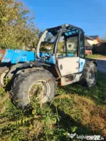Incarcator Frontal Landini 4x4