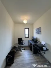 Casa individuala 5 camere, 605 teren, 123mp utili - Mosnita 