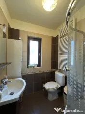 Casa individuala 5 camere, 605 teren, 123mp utili - Mosnita 