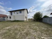 Casa individuala 5 camere, 605 teren, 123mp utili - Mosnita 