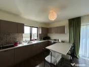 Casa individuala 5 camere, 605 teren, 123mp utili - Mosnita 