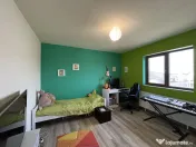 Casa individuala 5 camere, 605 teren, 123mp utili - Mosnita 