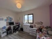 Casa individuala 5 camere, 605 teren, 123mp utili - Mosnita 