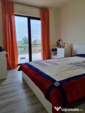 Casa individuala 5 camere, 605 teren, 123mp utili - Mosnita 