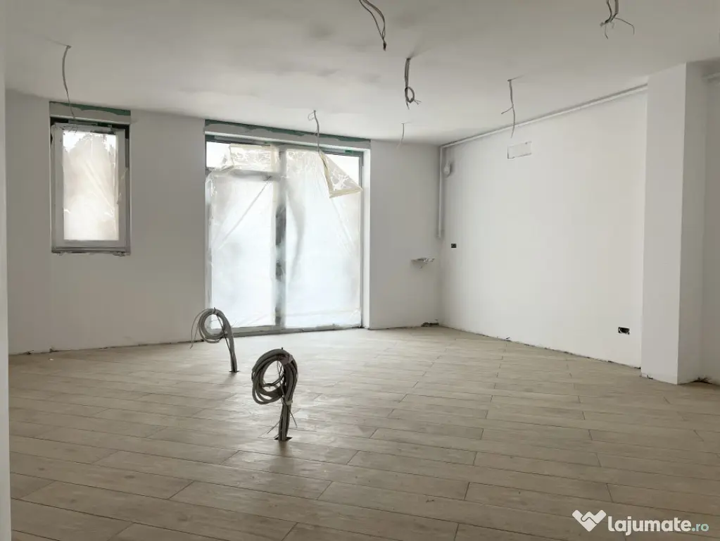 Apartament 1,5 camere, 39,5mp Utili, Constructie Noua - Toro - Timisoara (Timis)