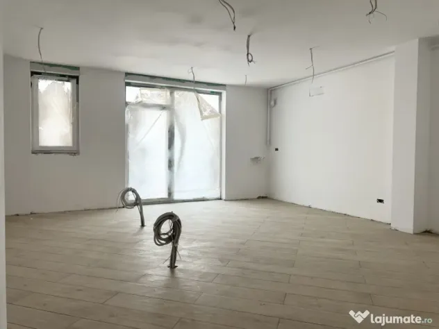 Apartament 1,5 camere, 39,5mp Utili, Constructie Noua - Toro - Timisoara (Timis)