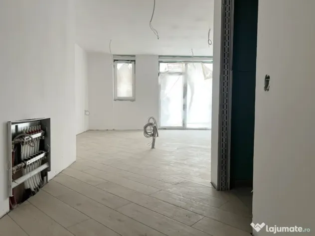 Apartament 1,5 camere, 39,5mp Utili, Constructie Noua - Toro - Timisoara (Timis)