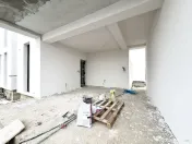 Duplex de top cu 4 camere, 110 mp utili, 350 mp teren - Giar
