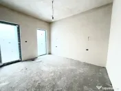 Duplex de top cu 4 camere, 110 mp utili, 350 mp teren - Giar