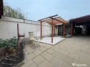 Casa Individuala 2 camere, Parneava