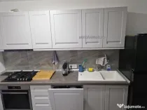 Apartament cu 3 camere , Doamna Ghica