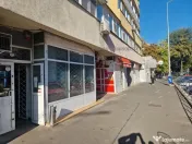 Apartament cu 3 camere , Doamna Ghica