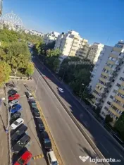 Apartament cu 3 camere , Doamna Ghica