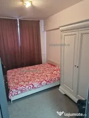 Apartament cu 3 camere , Doamna Ghica