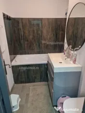 Apartament cu 3 camere , Doamna Ghica