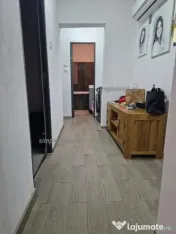 Apartament cu 3 camere , Doamna Ghica