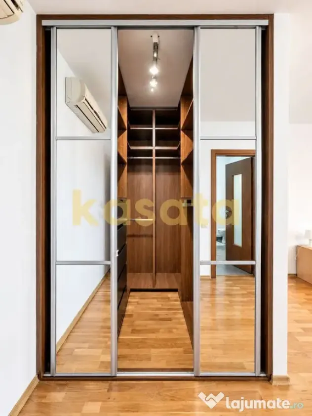 Apartament 3 camere | 106 mp | City Center Residence – Parcul Carol | - Bucuresti (Bucuresti-Ilfov)
