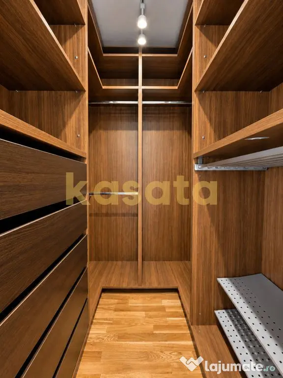 Apartament 3 camere | 106 mp | City Center Residence – Parcul Carol | - Bucuresti (Bucuresti-Ilfov)