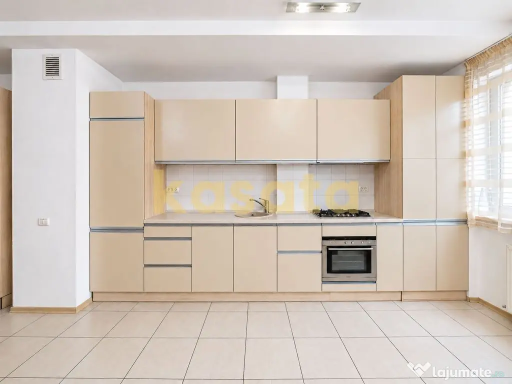 Apartament 3 camere | 106 mp | City Center Residence – Parcul Carol | - Bucuresti (Bucuresti-Ilfov)