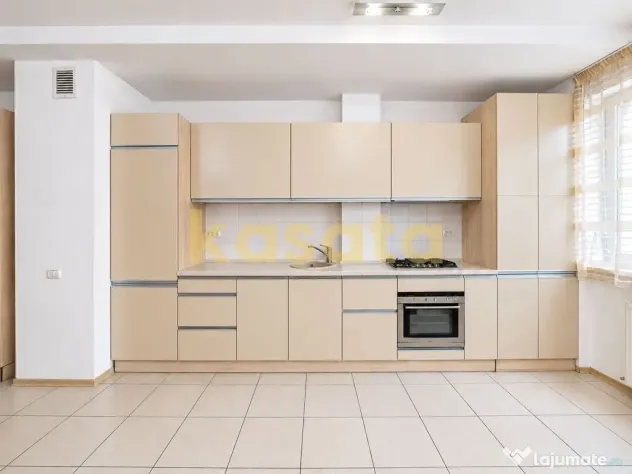 Apartament 3 camere | 106 mp | City Center Residence – Parcul Carol | - Bucuresti (Bucuresti-Ilfov)