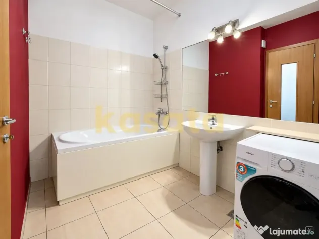 Apartament 3 camere | 106 mp | City Center Residence – Parcul Carol | - Bucuresti (Bucuresti-Ilfov)