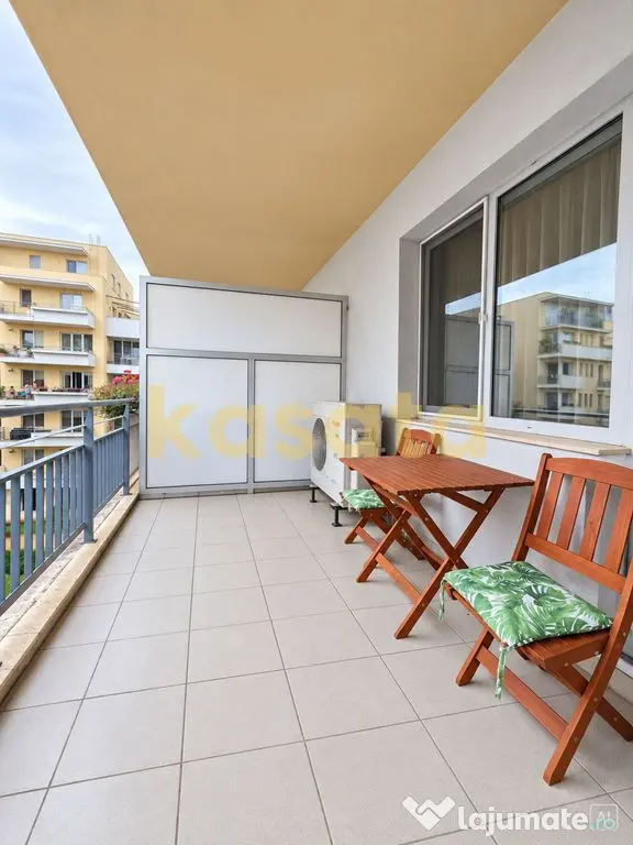 Apartament 3 camere | 106 mp | City Center Residence – Parcul Carol | - Bucuresti (Bucuresti-Ilfov)