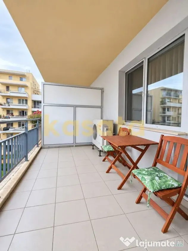 Apartament 3 camere | 106 mp | City Center Residence – Parcul Carol | - Bucuresti (Bucuresti-Ilfov)
