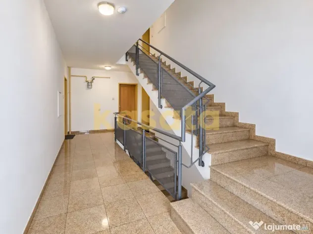 Apartament 3 camere | 106 mp | City Center Residence – Parcul Carol | - Bucuresti (Bucuresti-Ilfov)
