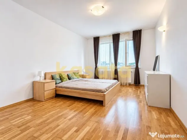 Apartament 3 camere | 106 mp | City Center Residence – Parcul Carol | - Bucuresti (Bucuresti-Ilfov)