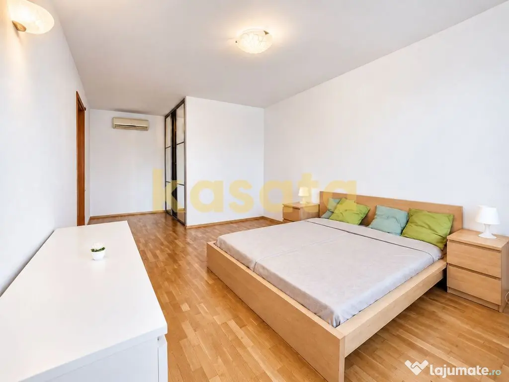 Apartament 3 camere | 106 mp | City Center Residence – Parcul Carol | - Bucuresti (Bucuresti-Ilfov)