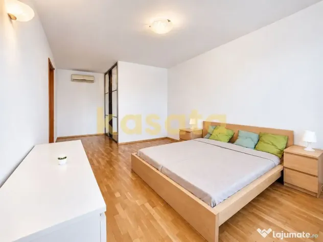 Apartament 3 camere | 106 mp | City Center Residence – Parcul Carol | - Bucuresti (Bucuresti-Ilfov)