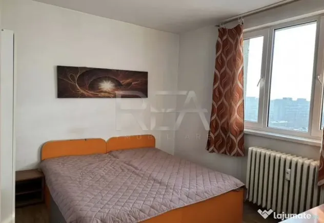 2 camere, 10/10, anvelopat, 53mp-Drumul Taberei - Bucuresti (Bucuresti-Ilfov)