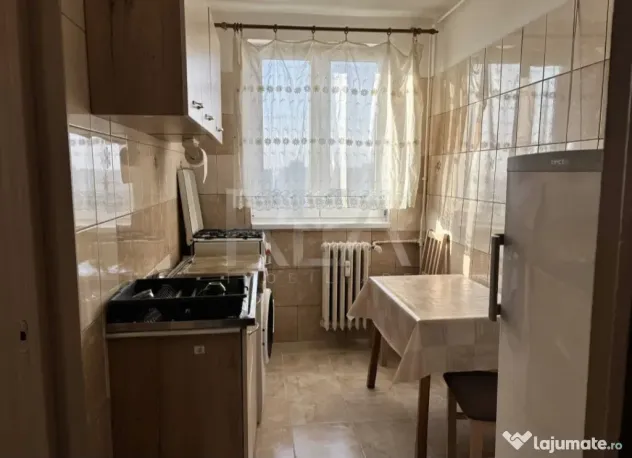 2 camere, 10/10, anvelopat, 53mp-Drumul Taberei - Bucuresti (Bucuresti-Ilfov)
