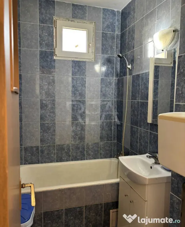 2 camere, 10/10, anvelopat, 53mp-Drumul Taberei - Bucuresti (Bucuresti-Ilfov)