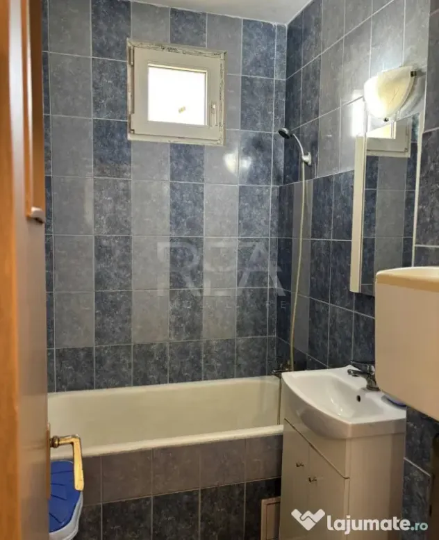2 camere, 10/10, anvelopat, 53mp-Drumul Taberei - Bucuresti (Bucuresti-Ilfov)