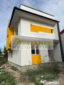 {Soseaua Oltenitei } Vila individuala 5 camere * 3 bai