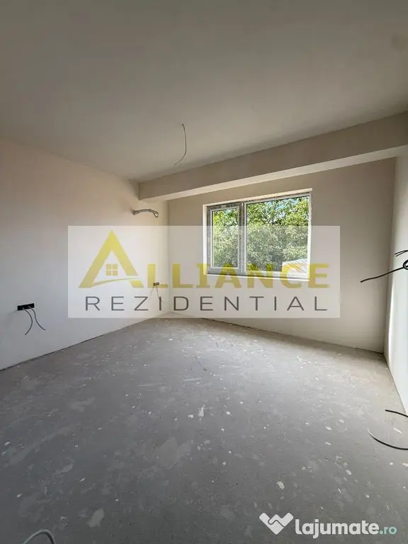 {Soseaua Oltenitei } Vila individuala 5 camere * 3 bai - Popesti Leordeni (Bucuresti-Ilfov)