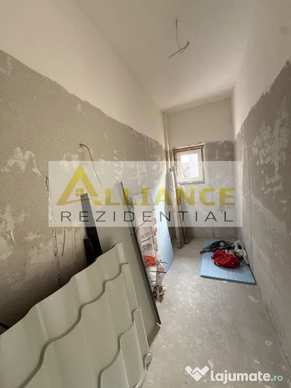 {Soseaua Oltenitei } Vila individuala 5 camere * 3 bai - Popesti Leordeni (Bucuresti-Ilfov)