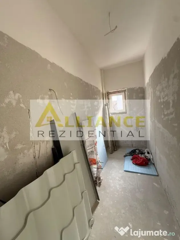 {Soseaua Oltenitei } Vila individuala 5 camere * 3 bai - Popesti Leordeni (Bucuresti-Ilfov)