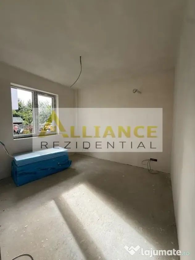{Soseaua Oltenitei } Vila individuala 5 camere * 3 bai - Popesti Leordeni (Bucuresti-Ilfov)